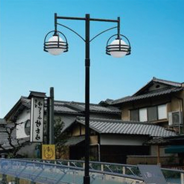 平凉商业步行街中华灯-LB-02