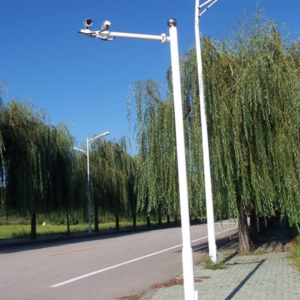 平凉监控杆-LB-01