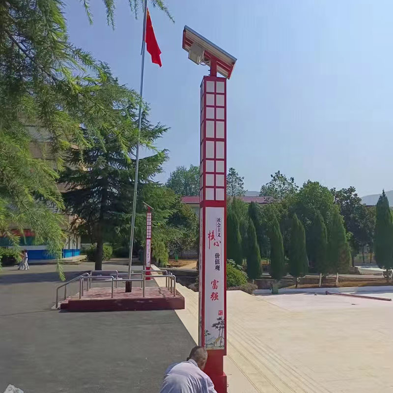 平凉景观灯价格