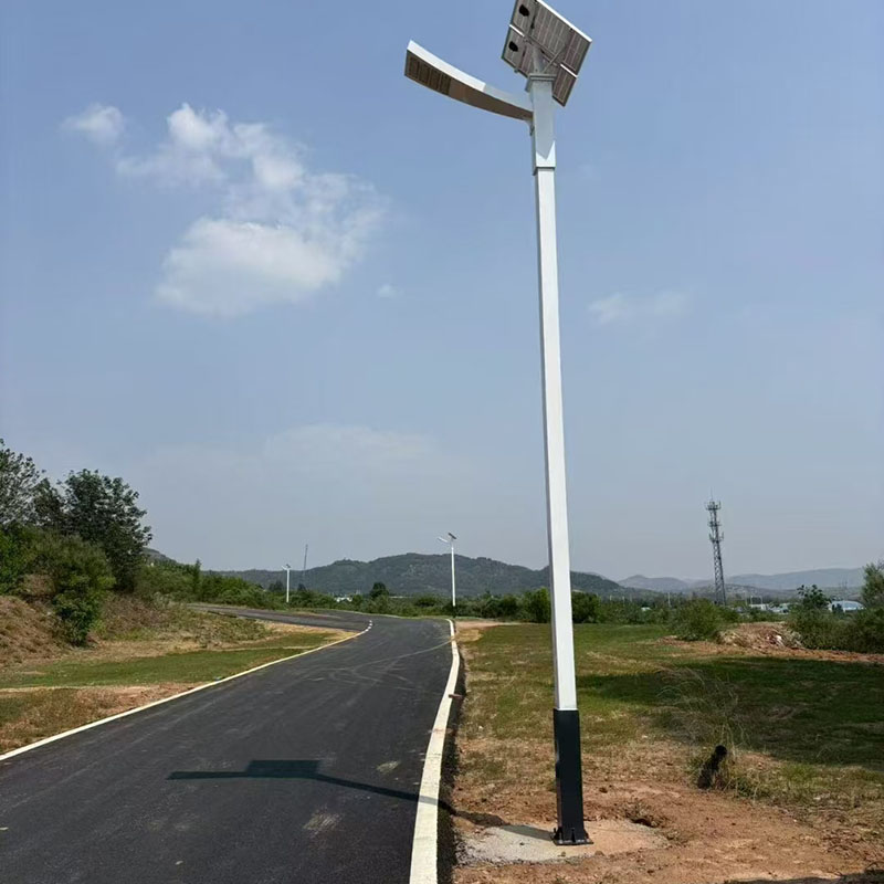平凉节能太阳能路灯厂家