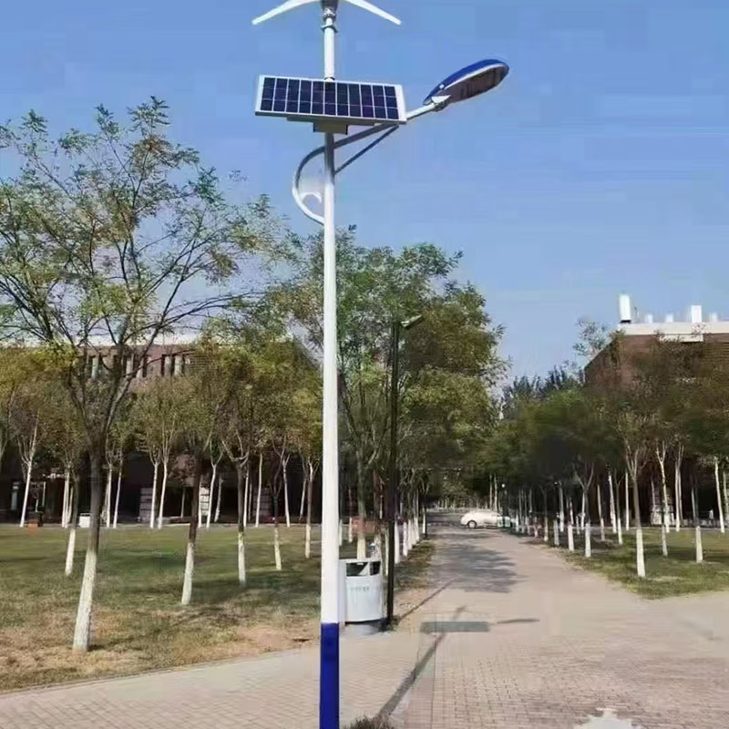 平凉太阳能路灯批发