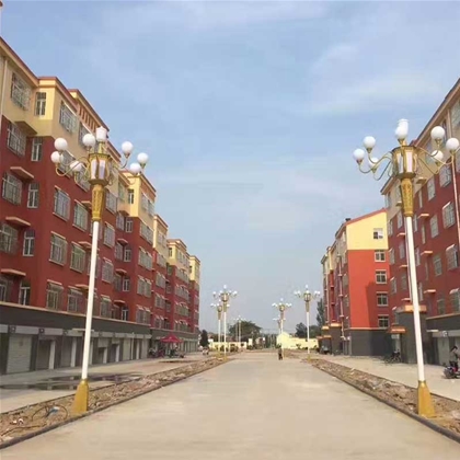 平凉中华灯批发