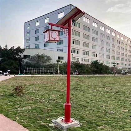 平凉太阳能光伏照明路灯厂家