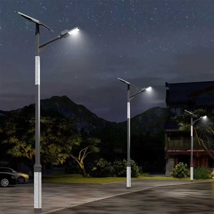 平凉太阳能街灯定制