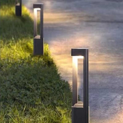 平凉景观灯生产厂家