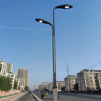 平凉一体化路灯批发