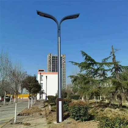 平凉一体化路灯厂家