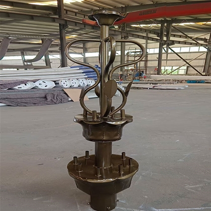 平凉中华灯厂家