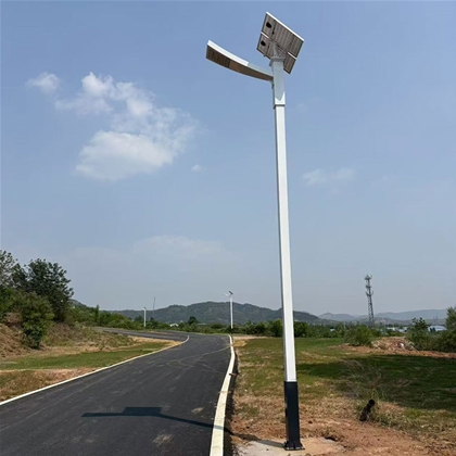 平凉太阳能路灯