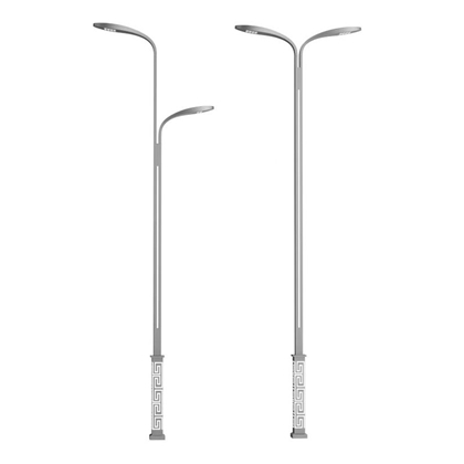 平凉一体化路灯