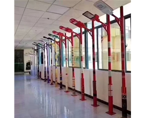 平凉广场景观灯厂家