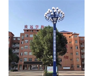 平凉中华灯生产厂家