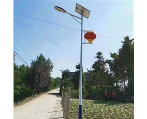 平凉一体化太阳能路灯哪家好