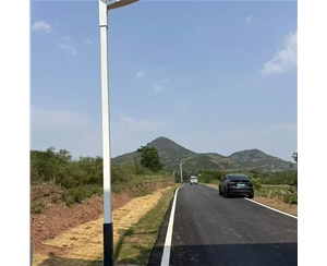 平凉太阳能路灯多少钱