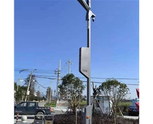 平凉太阳能路灯厂家