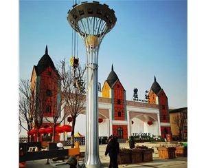 平凉中华灯定制