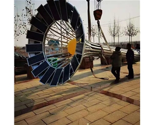 平凉广场中华灯厂家定制