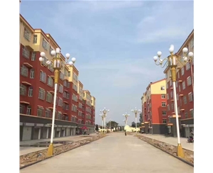 平凉中华灯批发