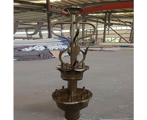 平凉中华灯厂家