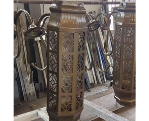 平凉照明路灯生产厂家