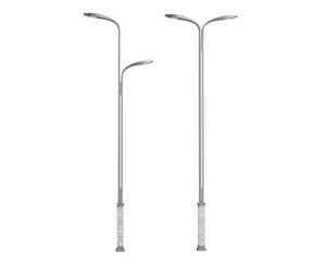 平凉一体化路灯